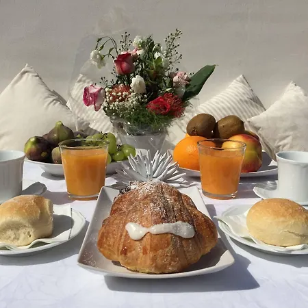 Bettola Del Re Boutique Bed & Breakfast