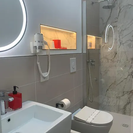 Bed & Breakfast Bettola Del Re Boutique