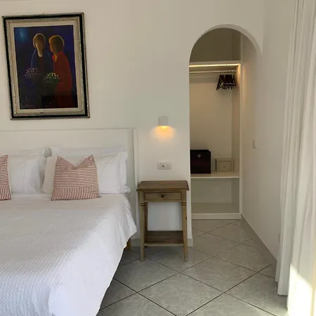 Bettola Del Re Boutique 2* Anacapri (Isola di Capri)
