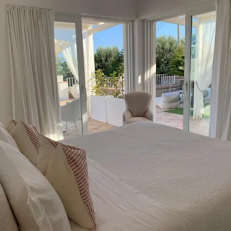 Bed & Breakfast Bettola Del Re Boutique