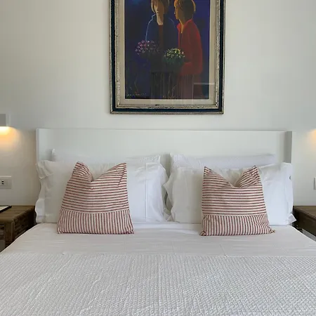 Bettola Del Re Boutique Bed & Breakfast 2*