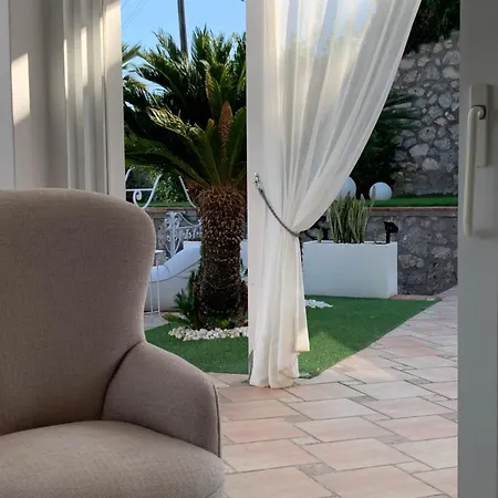 Bed & Breakfast Bettola Del Re Boutique 2*