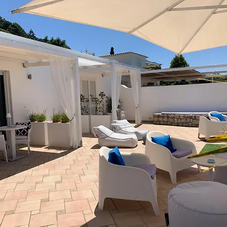 Bettola Del Re Boutique Bed & Breakfast