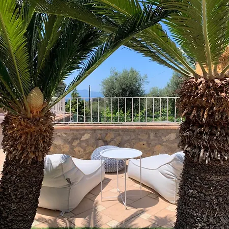 Bed & Breakfast Bettola Del Re Boutique