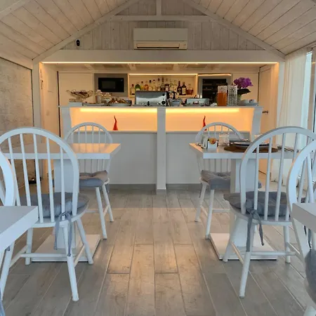 Bed & Breakfast Bettola Del Re Boutique 2*