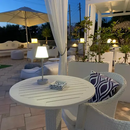 Bettola Del Re Boutique Anacapri (Isola di Capri)
