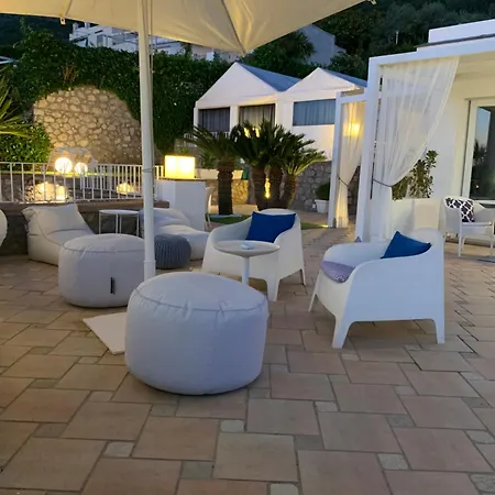 Bed & Breakfast Bettola Del Re Boutique