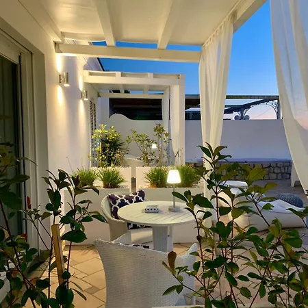 Bed & Breakfast Bettola Del Re Boutique 2*