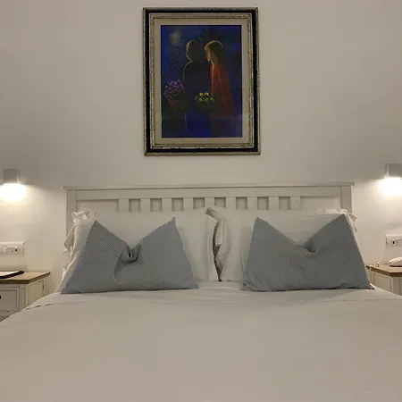 Bed & Breakfast Bettola Del Re Boutique Anacapri (Isola di Capri)
