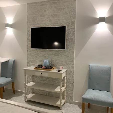 Bettola Del Re Boutique Anacapri (Isola di Capri)