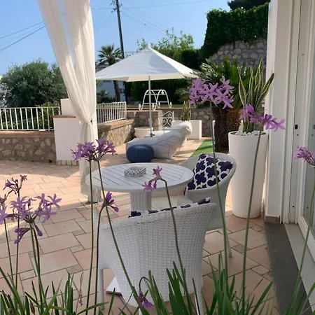 Bettola Del Re Boutique Bed & Breakfast