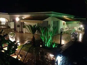 Bed & Breakfast Bettola Del Re Boutique 2*
