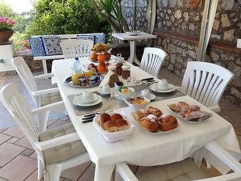 Bed & Breakfast Bettola Del Re Boutique Anacapri (Isola di Capri)