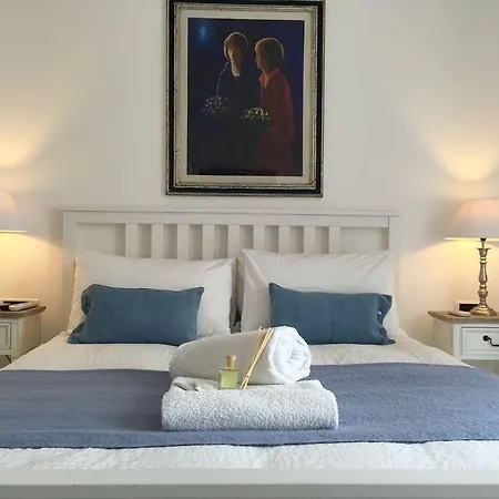 Bettola Del Re Boutique 2* Anacapri (Isola di Capri)
