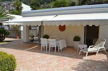 Bettola Del Re Boutique Bed & Breakfast Anacapri (Isola di Capri)