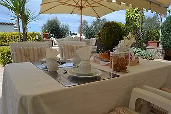 Bettola Del Re Boutique Anacapri (Isola di Capri)