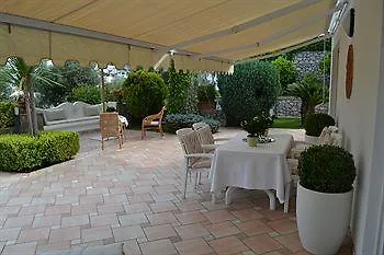 Bettola Del Re Boutique Bed & Breakfast Anacapri (Isola di Capri)