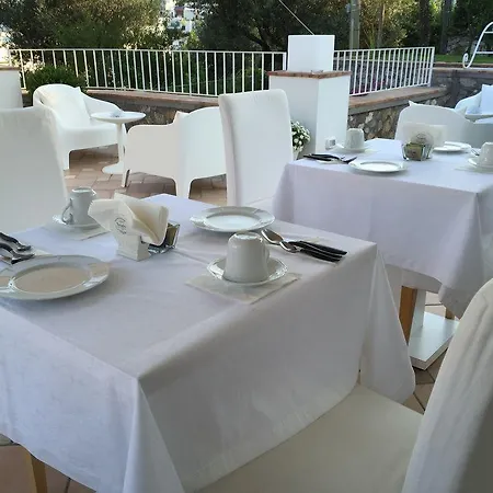 Bed & Breakfast Bettola Del Re Boutique Anacapri (Isola di Capri)