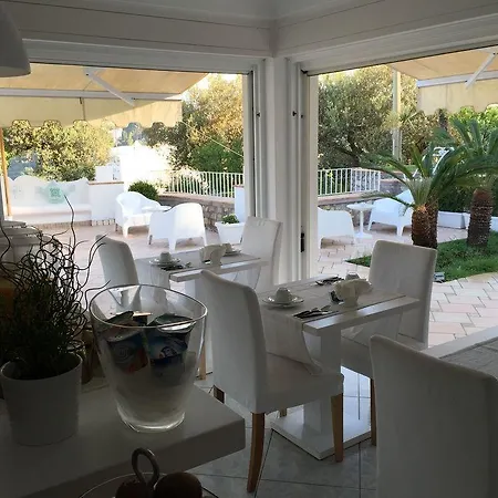 Bed & Breakfast Bettola Del Re Boutique