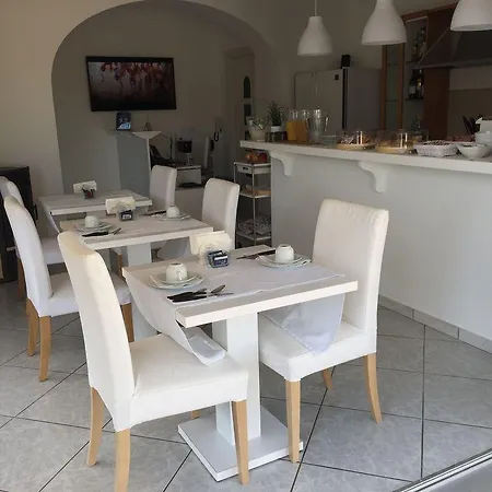 Bettola Del Re Boutique Bed & Breakfast