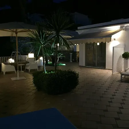 Bettola Del Re Boutique 2* Anacapri (Isola di Capri)