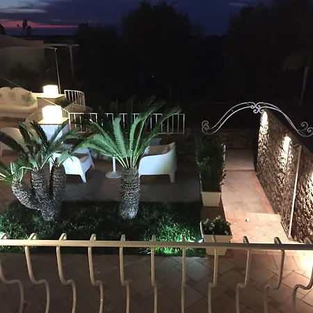 Bettola Del Re Boutique Anacapri (Isola di Capri)