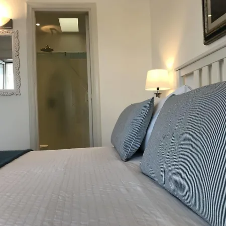 Bettola Del Re Boutique Bed & Breakfast Anacapri (Isola di Capri)