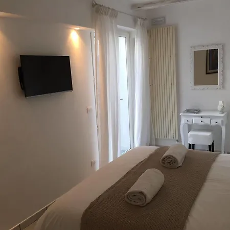 Bed & Breakfast Bettola Del Re Boutique