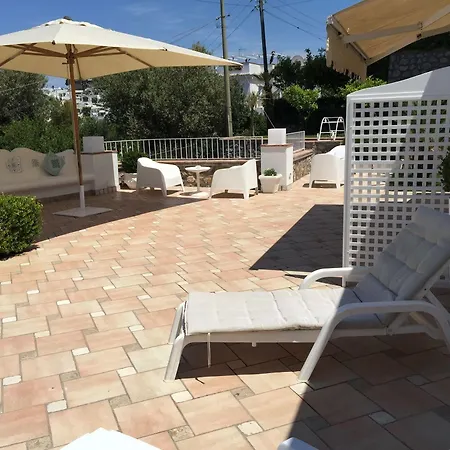 Bed & Breakfast Bettola Del Re Boutique 2*