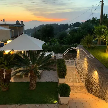 Bed & Breakfast Bettola Del Re Boutique 2*