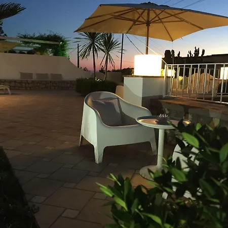 Bed & Breakfast Bettola Del Re Boutique