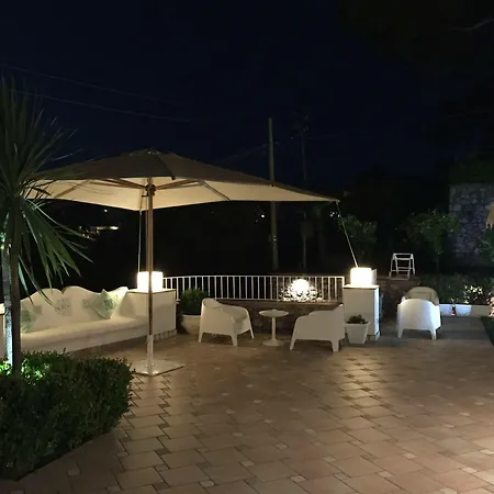 Bettola Del Re Boutique 2* Anacapri (Isola di Capri)