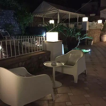 Bed & Breakfast Bettola Del Re Boutique 2*