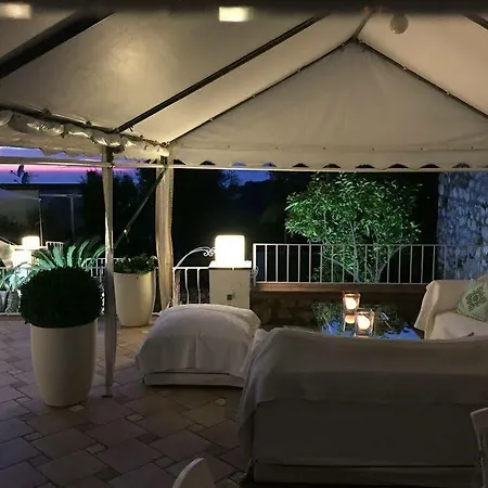 Bed & Breakfast Bettola Del Re Boutique