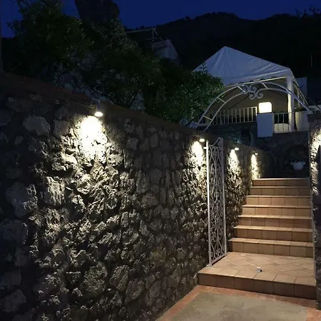 Bettola Del Re Boutique Bed & Breakfast Anacapri (Isola di Capri)