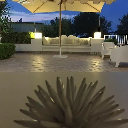 Bed & Breakfast Bettola Del Re Boutique